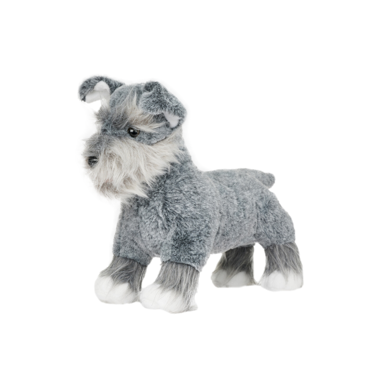 Pluche puppy LeMieux Toy Cooper