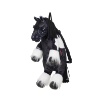 LeMieux ponytas Razzle Motieven LeMieux ponytas Razzle Motieven