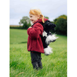 LeMieux ponytas Razzle Motieven LeMieux ponytas Razzle Motieven