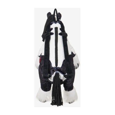 LeMieux ponytas Razzle Motieven LeMieux ponytas Razzle Motieven