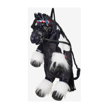 LeMieux ponytas Razzle Motieven LeMieux ponytas Razzle Motieven