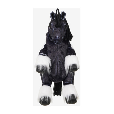 LeMieux ponytas Razzle Motieven LeMieux ponytas Razzle Motieven