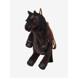 LeMieux ponytas