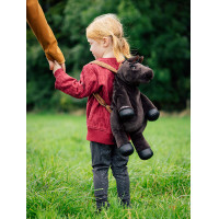 LeMieux ponytas Freya