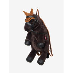 LeMieux ponytas Freya LeMieux ponytas Freya