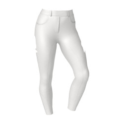 LeMieux Demi full grip dameslegging Wit