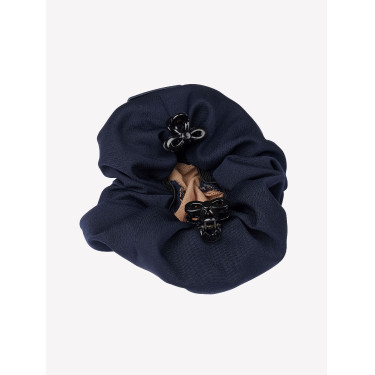 Chouchou LeMieux met Crystal Hair Net Chouchou LeMieux met Crystal Hair Net