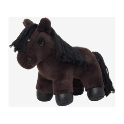 Pony Tiny LeMieux Freya
