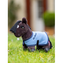 Pony Tiny LeMieux Freya