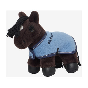 Pony Tiny LeMieux Freya