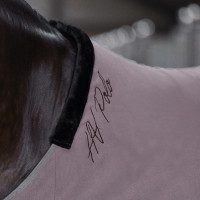 Fleecedeken HV Polo Nena Steen Grijs