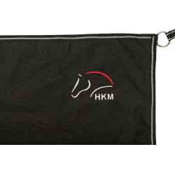 Boxgordijn Team HKM 130 x 120 cm Boxgordijn Team HKM 130 x 120 cm