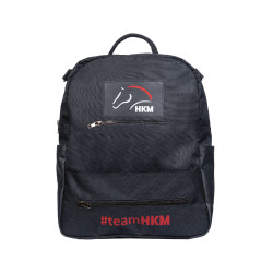 Team HKM rugzak