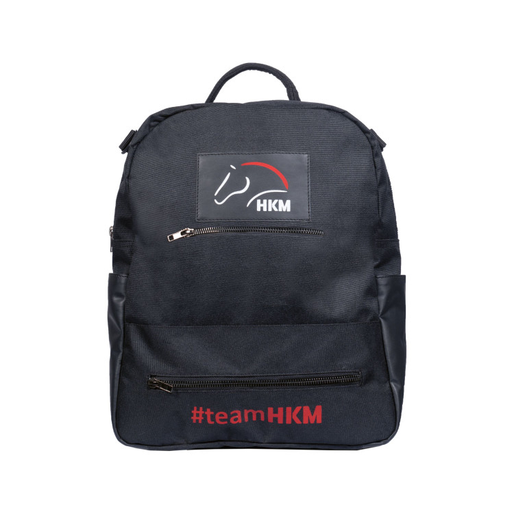 Team HKM rugzak