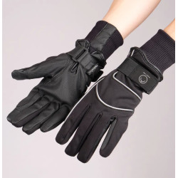 Montar winterhandschoenen