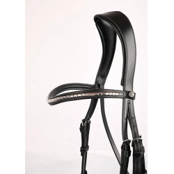 Frontale Montar Clinchers zilver