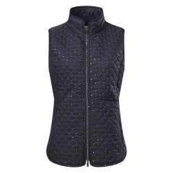 Mouwloze bodywarmer Imperial Riding Shimmer