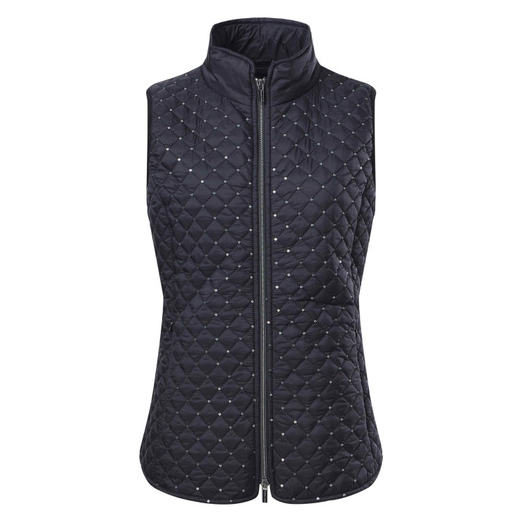Mouwloze bodywarmer Imperial Riding Shimmer