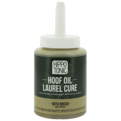 Hoefolie Hippotonic met laurier