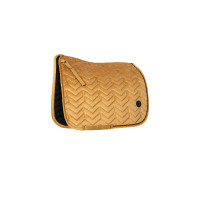 Dressuurdekje Horze Delémont Goudbruin Dressuurdekje Horze Delémont Goudbruin