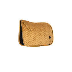 Dressuurdekje Horze Delémont Goudbruin