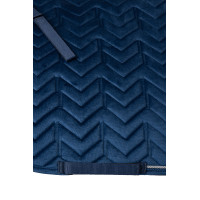 Dressuurdekje Horze Delémont Bleu arctique