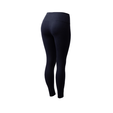 Thermo legging Horze Tess Polaireblauw Marineblauw