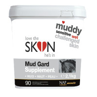Mud Gard NAF Supplement...