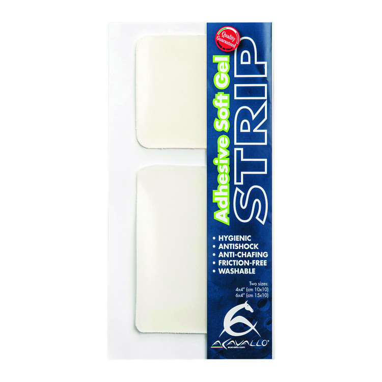 Klassieke gelbandages Acavallo