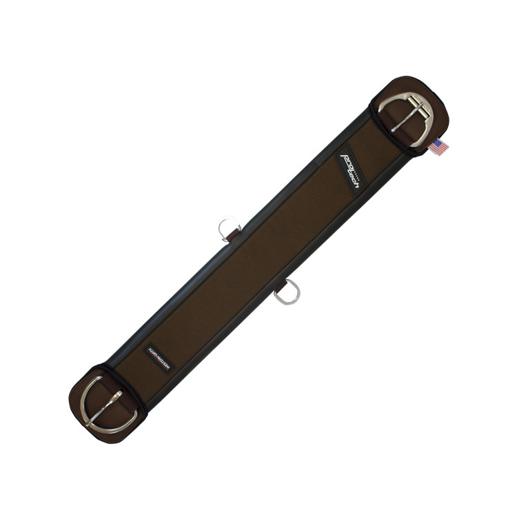 Western singel van Cordura/Neopreen met RVS gesp Pro-Tech