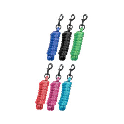 Nylon Longe met Zwarte Afwerking Pool's