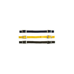 Nylon Lakota Neusriemketting Nylon Lakota Neusriemketting