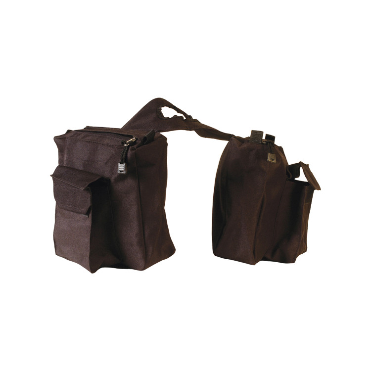 Nylon Deluxe Lakota Voortas