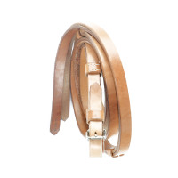 Leren Teugels voor Maremmana Zadel Lakota Natuurlijk Bruin Leren Teugels voor Maremmana Zadel Lakota Natuurlijk Bruin