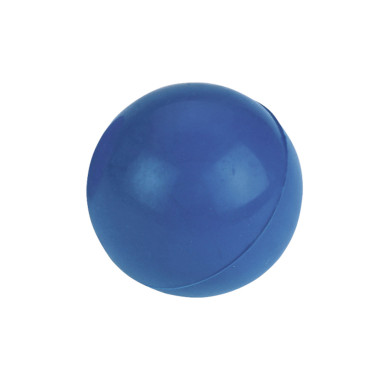 Rubberen bal van 7,5 cm Umbria Equitazione Rubberen bal van 7,5 cm Umbria Equitazione