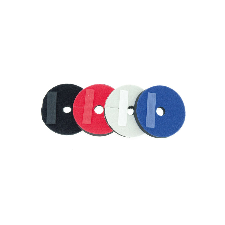 Neopreen ringen met klittenband Umbria Equitazione