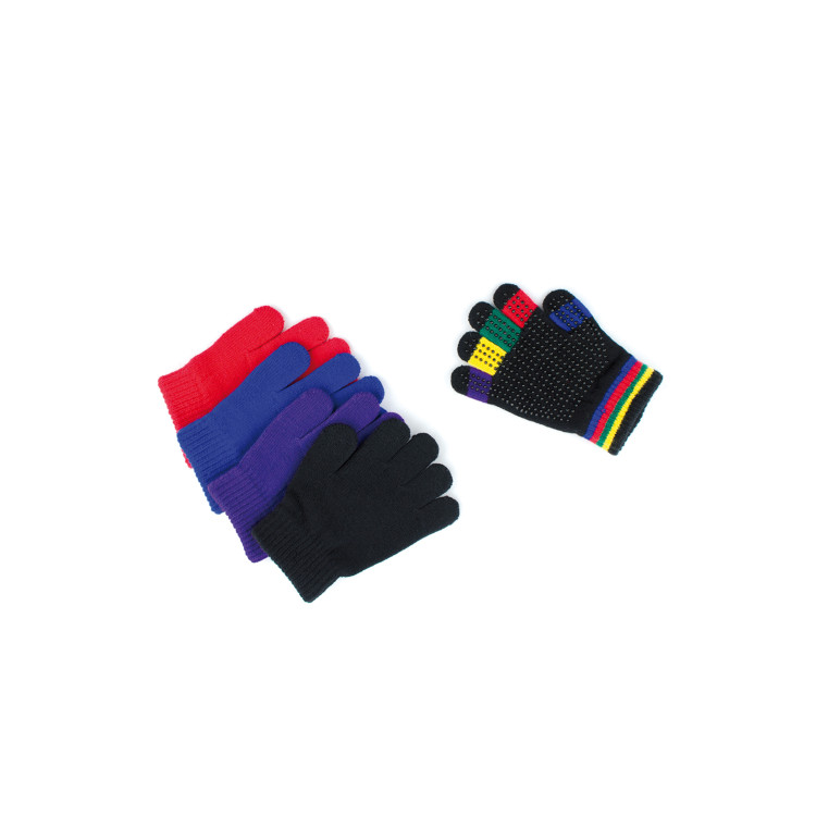 Magische handschoen voor kinderen stevig model Umbria Equitazione Magische handschoen voor kinderen stevig model Umbria Equitazione