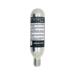 CO2-patroon 50cc Segura