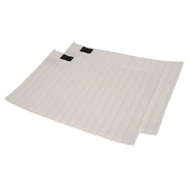 Onderband Covalliero Kerbl Wit