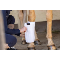 Onderband Covalliero Kerbl Wit