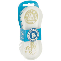 Magic Brush Soft Kerbl Lichtblauw Magic Brush Soft Kerbl Lichtblauw