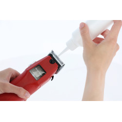 Favorita Speed tondeuse Aesculap Rood