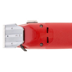 Favorita Speed tondeuse Aesculap Rood