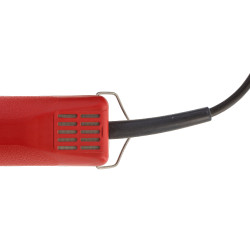 Favorita Speed tondeuse Aesculap Rood