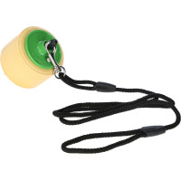 Steun voor liksteen Delizia Groen Steun voor liksteen Delizia Groen