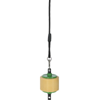 Steun voor liksteen Delizia Groen Steun voor liksteen Delizia Groen