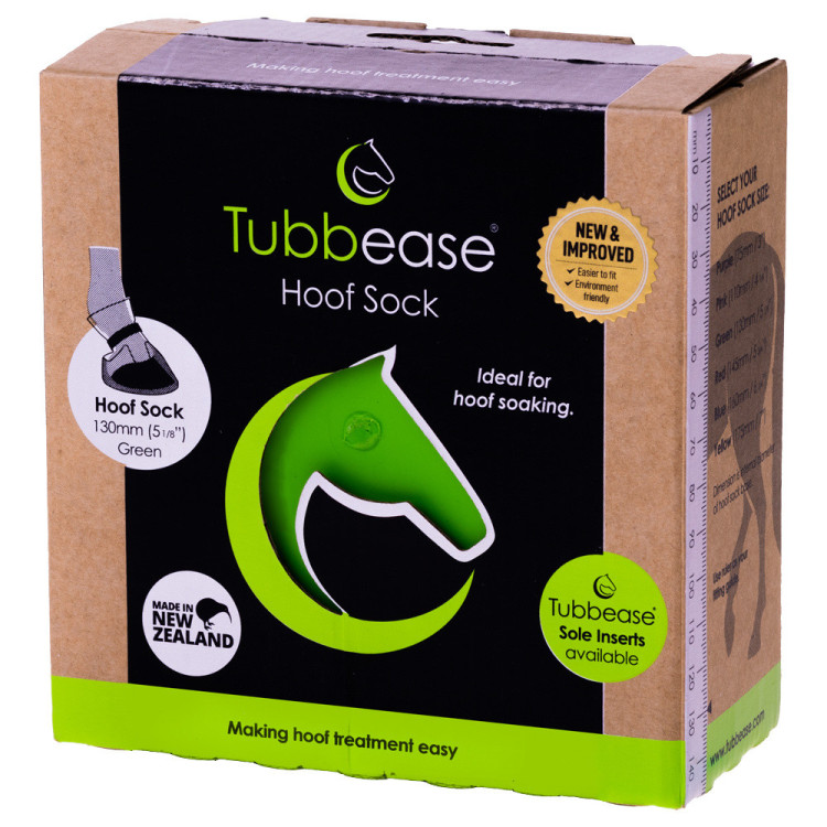 Hipposandaal Tubbease™ Hipposandaal Tubbease™