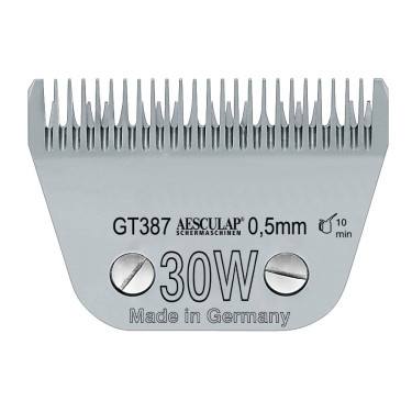 Aesculap SnapOn scheerkop