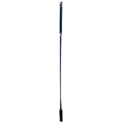 Springzweep 65 cm Covalliero Marine Marineblauw