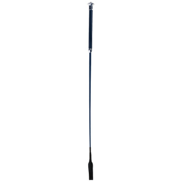 Springzweep 65 cm Covalliero Marine Marineblauw